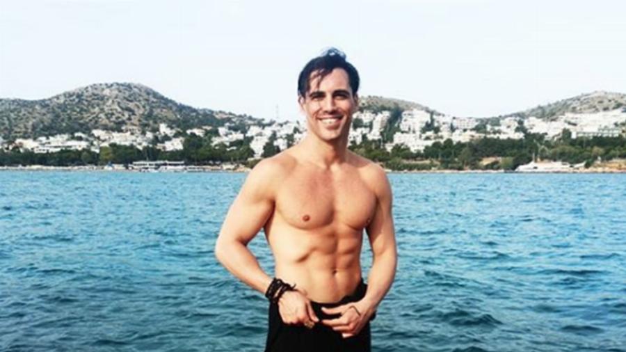 Έχει γίνει «ντούκι» και πιο αρρενωπός από τον Αλέξη Μαντά: Αγνώριστος είναι σήμερα ο πρωταγωνιστής του «Μαρία η Άσχημη»