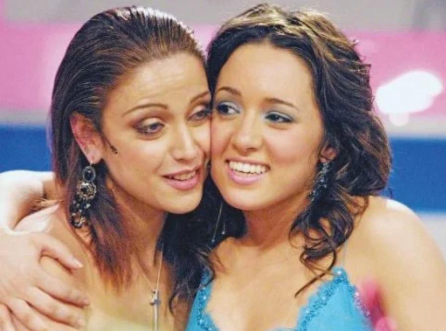 Καμία σχέση με την τραγουδίστρια που ξέραμε: Άλλος άνθρωπος η Ραλλία Χρηστίδου στη Βουλή