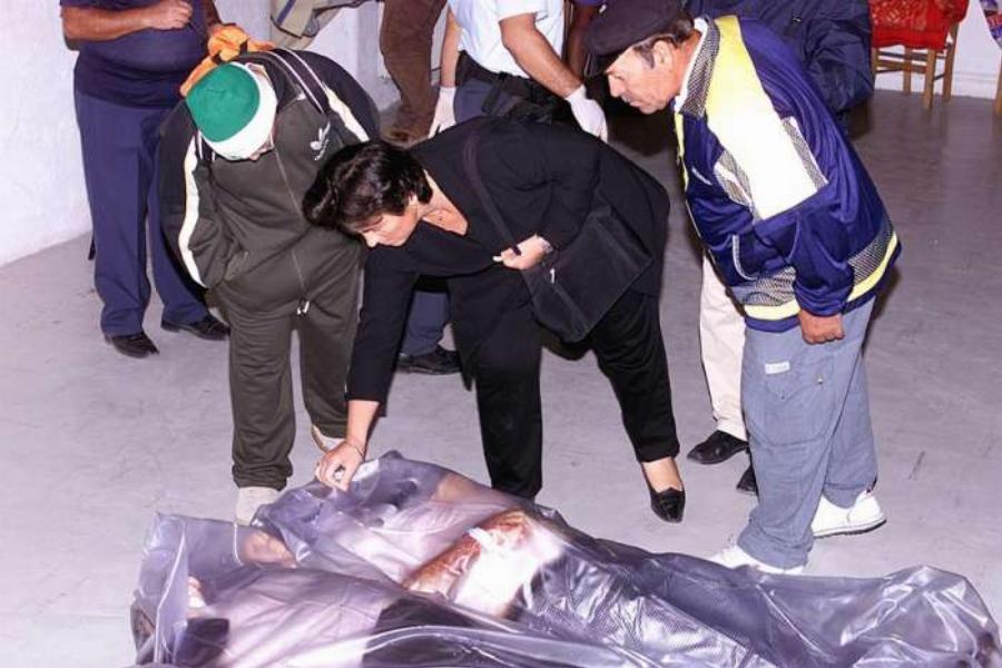 Στρατιώτης ήρωας – Βασίλης Ραχούτης: Ο στρατιώτης που πνίγηκε σώζοντας ανθρώπους στο Σάμινα