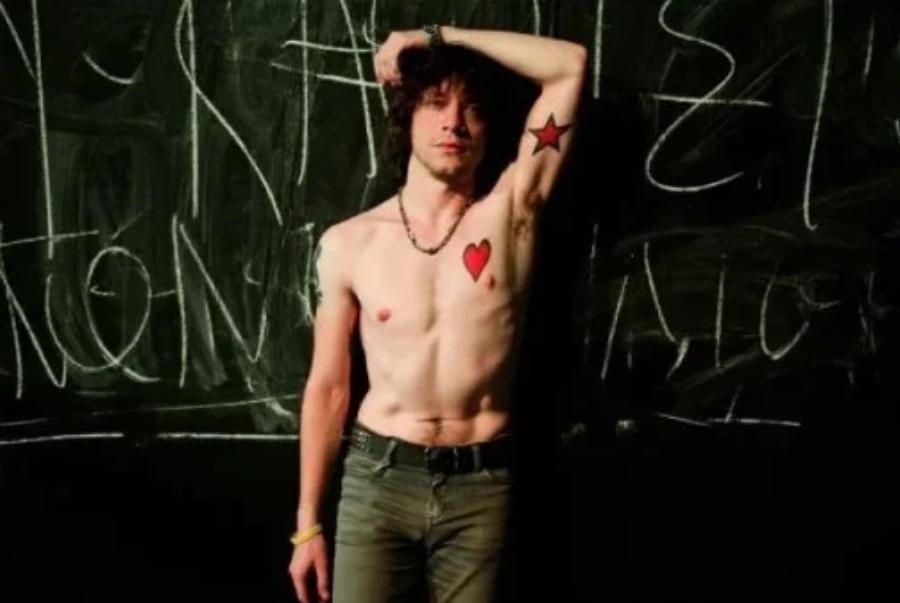 Σήμερα θα γινόταν 45 χρονών: Η ξαφνική απώλεια του Κώστα Παπαχρόνη στα 31, η καριέρα του και η τραγική ειρωνεία