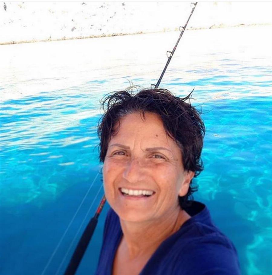 Η βουτιά στα Μάρμαρα και το ταβερνάκι: Ο Κυριάκος Μητσοτάκης για διακοπές στα Σφακιά