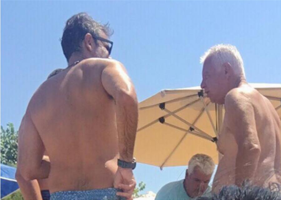 Τρικούβερτο γλέντι στην οικογένεια της Αθηνάς Οικονομάκου: Ανακοίνωσε τα ευχάριστα με μια ανάρτηση και οι ευχές έπεσαν βροχή