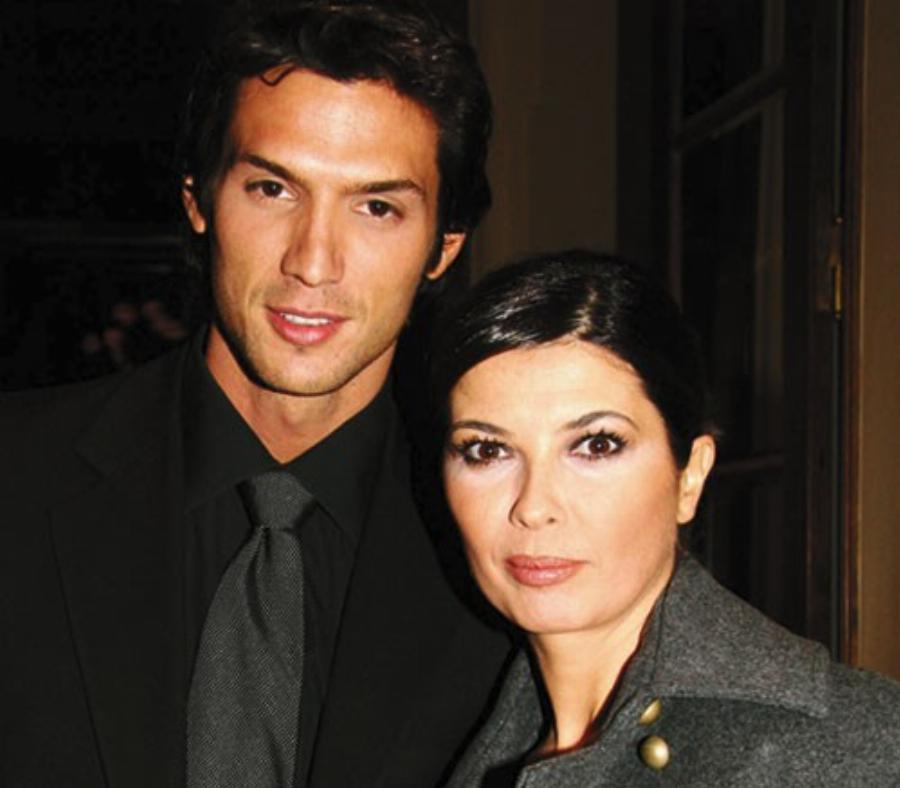 Πολύ πιο πριν από τον Πάριο: Ο μεγάλος έρωτας της Σοφίας Αλιμπέρτη με διάσημο τραγουδιστή