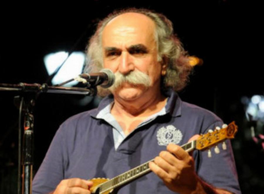 Αγάθωνας: Ο έρωτας με θαυμάστρια, η συμμετοχή στη Eurovision που μετάνιωσε, η τελευταία του επιθυμία και το άδοξο τέλος του