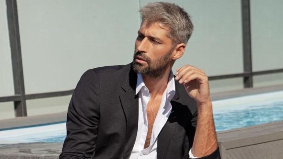 Αλέξης Παππάς: Η καταγωγή από την Αλβανία, οι διεθνείς πασαρέλες, η συμμετοχή στο Survivor και ο Bachelor 2