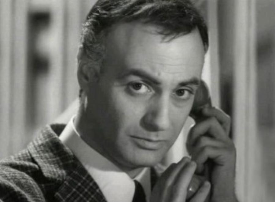 Ανδρέας Μπάρκουλης: Ο εμβληματικός ζεν πρεμιέ, η υπόθεση με τα ναρκωτικά, η τελευταία του επιθυμία, ο θάνατος και η διαθήκη