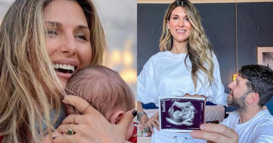 «Παρακάλεσα την Παναγία της Τήνου να κάνει το θαύμα της»: Η συγκινητική ανάρτηση της Ρούλας Σταματοπούλου για τον γιο της