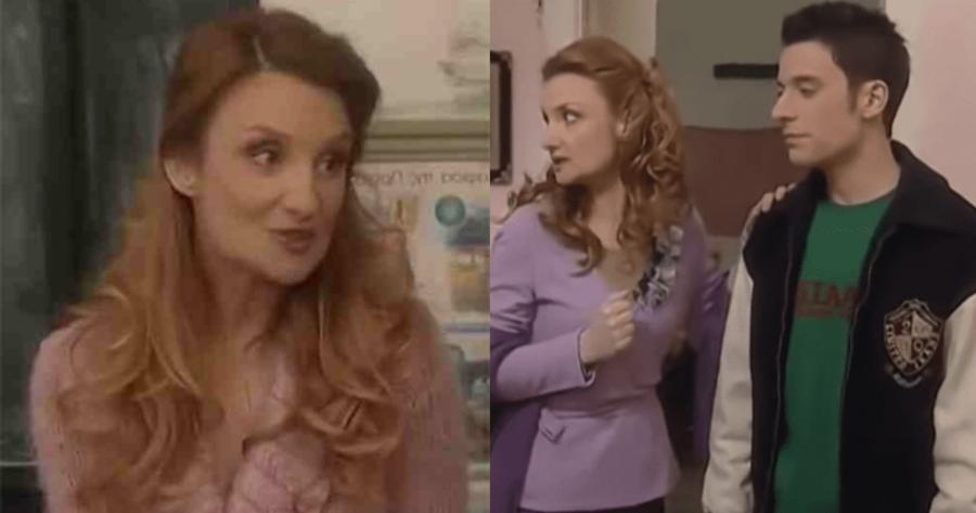 Δεν θα την αναγνώριζε ούτε ο Πώποτας: Αγνώριστη η δεύτερη δασκάλα στο Καφέ της Χαράς που τα είχε με τον Διονυσάκη