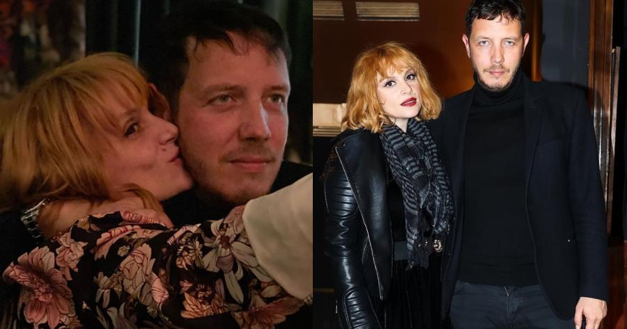 Δύσκολες στιγμές για την Ελεονώρα Ζουγανέλη: Χωρισμός από τον σύζυγό της 2 χρόνια μετά τον ονειρικό γάμο;