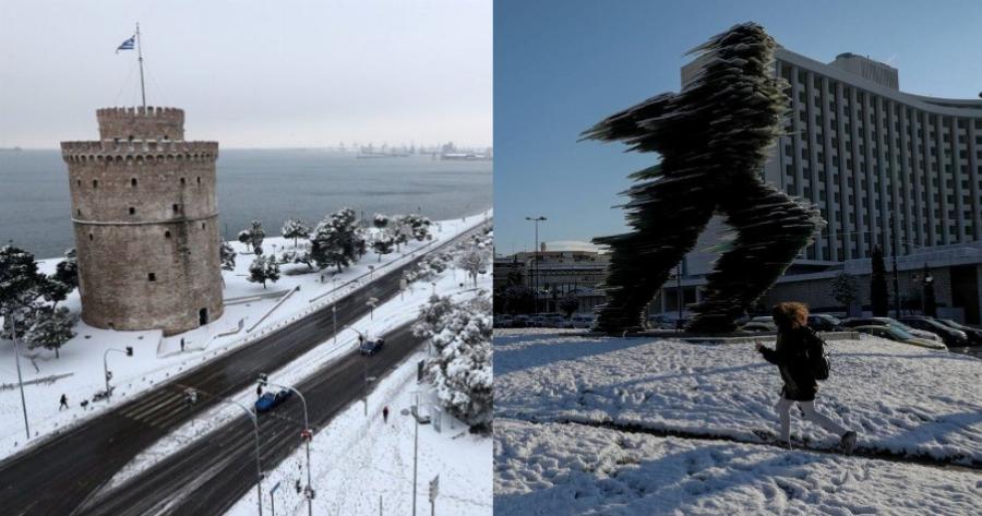 Τα Μερομήνια 2022-2023 μίλησαν: Ο δύσκολος χειμώνας που έρχεται και οι σκληρότεροι μήνες με παγωνιά και χιονοπτώσεις