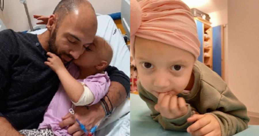 «Ο Θεός δεν έδειξε έλεος»: Συγκλονίζει ο πατέρας της αδικοχαμένης Εβελίνας