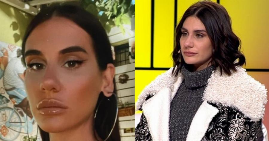 «Έχω καρκίνο»: Η πρώην παίκτρια του My Style Rocks, Αμίνα Χακίμ, συγκλονίζει με την εξομολόγηση της, τα «καρφιά» στους γονείς της