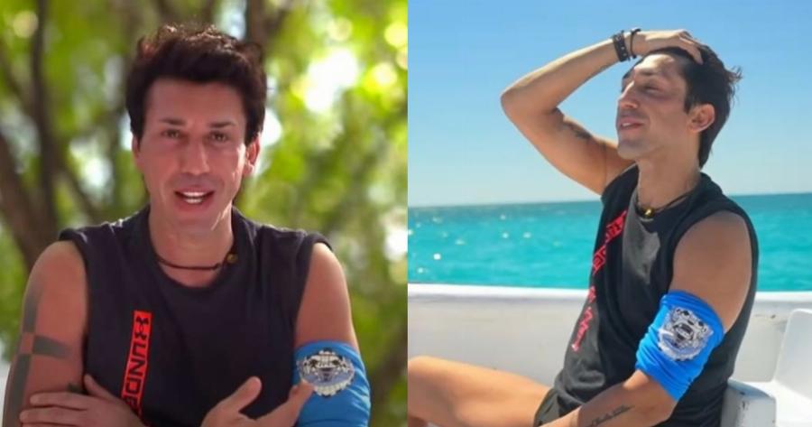 Βάζει κάτω τον Παππά και τον Βασιλάκο: Ο Κωσταντίνος Εμμανουήλ φιλοδοξεί να γίνει ο επόμενος Bachelor