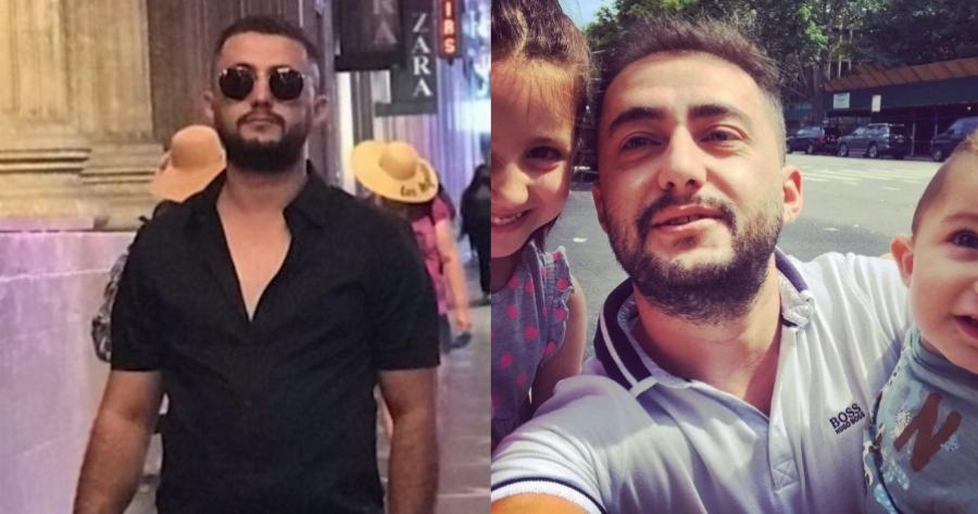 Ζευγάρι έπεσε στο κενό από τον 6ο όροφο: Οικογενειακή τραγωδία για γνωστό ηθοποιό και την σύζυγο του