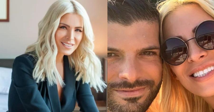 Με μια ανάρτηση τα ξεκαθάρισε όλα για τον Τσαγκρίδη: Η Κατερίνα Καινούργιου έδωσε την πιο αφοπλιστική απάντηση με μια φωτογραφία