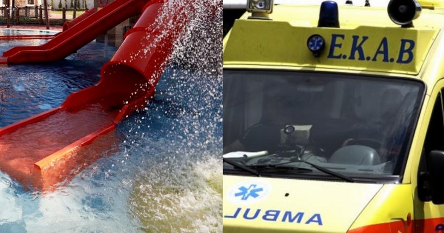 Το κοριτσάκι επέπλεε νεκρό: Οικογενειακή τραγωδία σε ξενοδοχείο, παιδί 3,5 χρονών πνίγηκε στην πισίνα, δεν μπορούν να το πιστέψουν οι γονείς