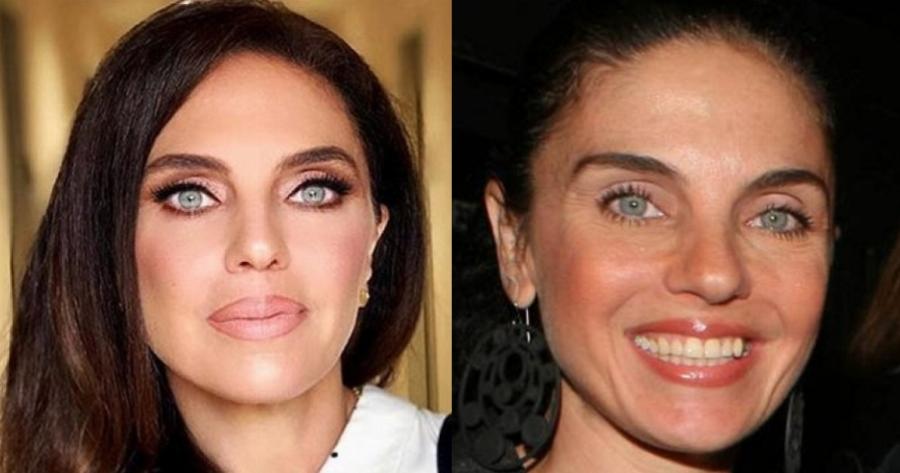 Ψηλός και επιτυχημένος στη δουλειά του: Αυτός είναι ο σύζυγος της Έλενας Ακριτίδου που είναι μαζί πάνω από 20 χρόνια