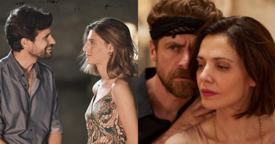 Δεν πάει το μυαλό σας: Η πιο μεγάλη αλλαγή που θα δούμε στη δεύτερη σεζόν του Σασμού