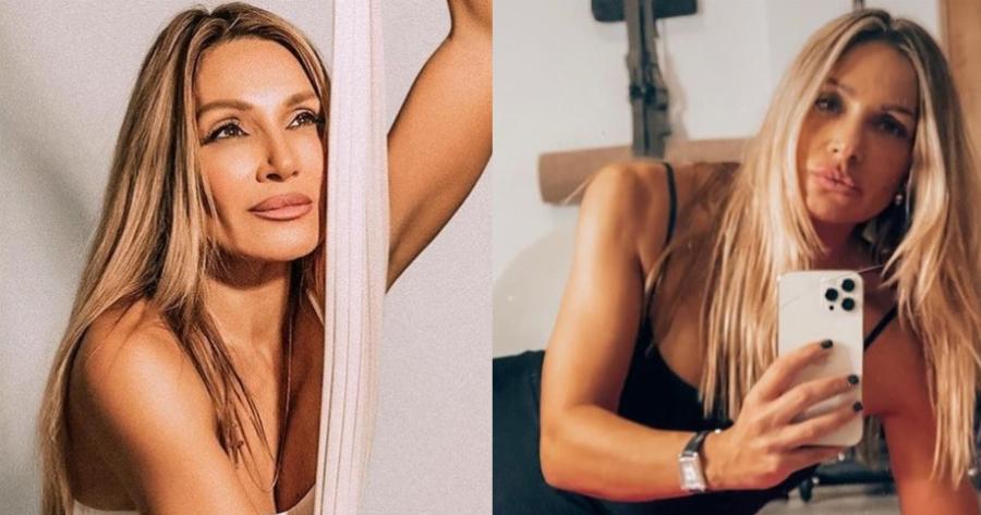 Το απόλυτο σώμα στη Μύκονο: Οι κοιλιακοί της Ελένης Πετρουλάκη φέρνουν αναστάτωση