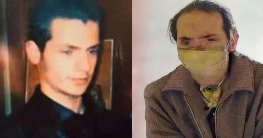 “Έχω ορκιστεί στον τάφο του πατέρα μου”: Συγκλονίζει ο Θύμιος Μπουγάς στη νέα του αρχή και εξομολογείται