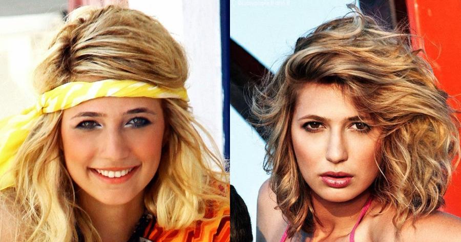 Σήμερα θα κέρδιζε το GNTM: Αγνώριστη η Τζώρτζια του GNTM2 με άλλο χρώμα στα μαλλιά, ούτε η Βίκυ Καγιά δεν θα την αναγνώριζε