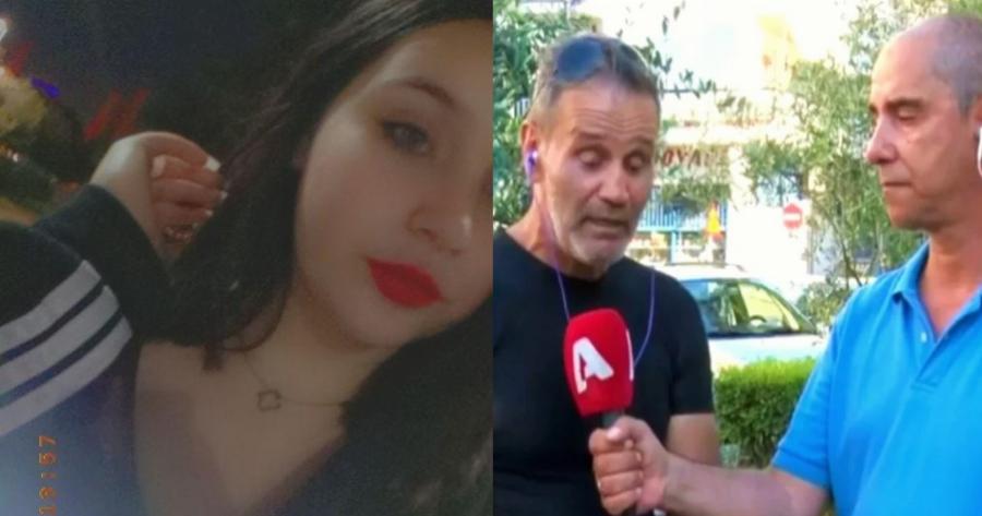 «Κανείς δεν θα τη φέρει πίσω»: Συγκλονίζει ο πατέρας της Νικολέτας μετά τη σύλληψη του δολοφόνου, οι πρώτες δηλώσεις