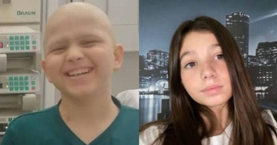 Πράξη αγάπης: Η 11χρονη Αλεξία φτιάχνει κομποσχοίνια για να βοηθήσει τον μικρό Κυριάκο  και συγκινεί τον κόσμο