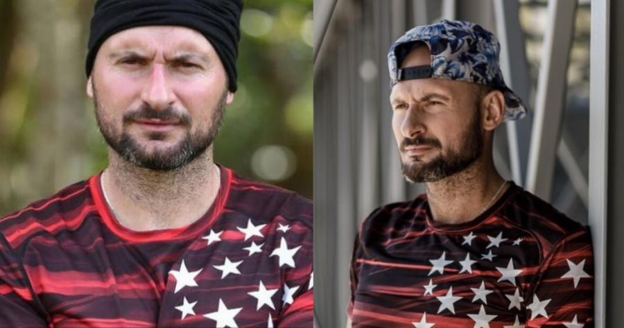 Τον «μάνατζερ ράγκμπι» σήμερα δεν τον γνωρίζει ούτε ο Ντάνος: Αγνώριστος με άσπρα γένια, κοιλιακούς φέτες και πιο φουσκωμένος από ποτέ