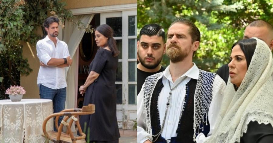 Επιστρέφει ο Σασμός με δραματικές εξελίξεις: Καθηλώνει το νέο τρέιλερ για τον δεύτερο κύκλο της πολυαγαπημένης σειράς