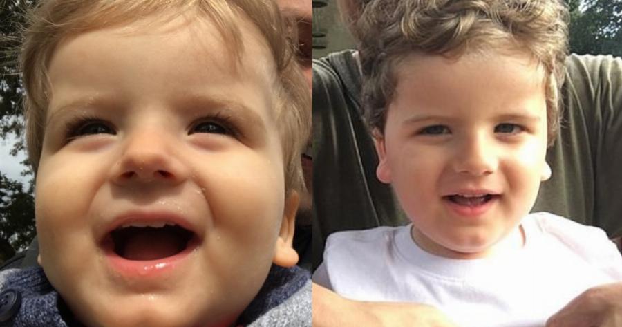 Τραγωδία για πασίγνωστο δημοσιογράφο: Πέθανε ο 6χρονος γιος του, το σπαρακτικό δημόσιο αντίο του