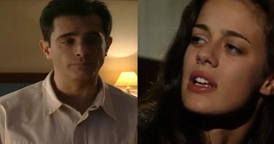 Σούσουρο με αποκάλυψη από ηθοποιό: «Ζήλευα πολύ όταν η Ζέτα Μακρυπούλια είχε ερωτικές σκηνές με τον σύζυγό μου»