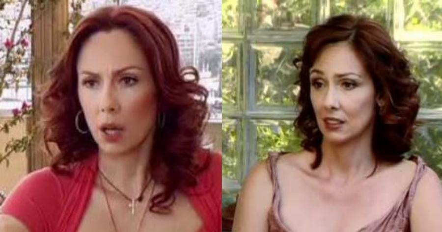 Πιο κούκλα από ποτέ η Ειρήνη από το 50 50: Δεν φαντάζεστε πώς είναι σήμερα και με ποιον διάσημο ηθοποιό είναι ζευγάρι