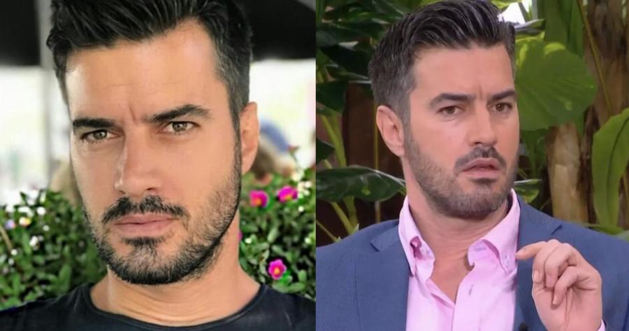 Μοιάζουν σαν δυο σταγόνες νερό: Η μεγάλη ομοιότητα του Γιάννη Τσιμιτσέλη με τη μητέρα του και η αδυναμία που της έχει