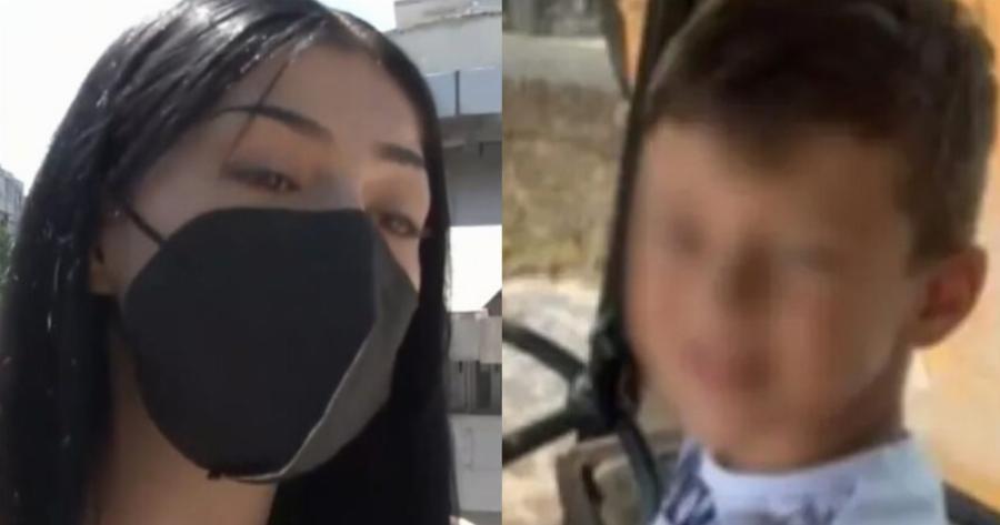 «Έχει αδειάσει το σπίτι μας»: Συγκλονίζει η μητέρα του 6χρονου αγοριού από τη Βέροια που έπαθε εγκεφαλική αιμοραγία