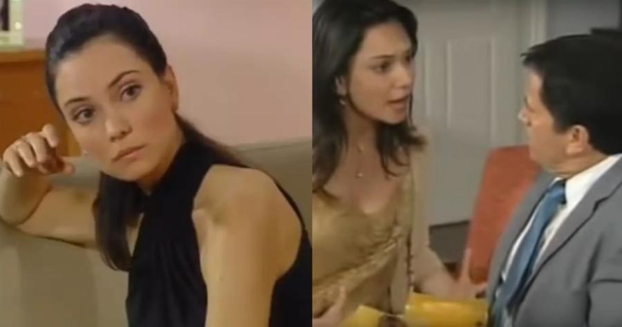 Με άλλο κούρεμα και πιο όμορφη από ποτέ: Την Στεφανί Καπετανίδη δεν θα την αναγνώριζε ούτε ο Σπύρος Παπαδόπουλος