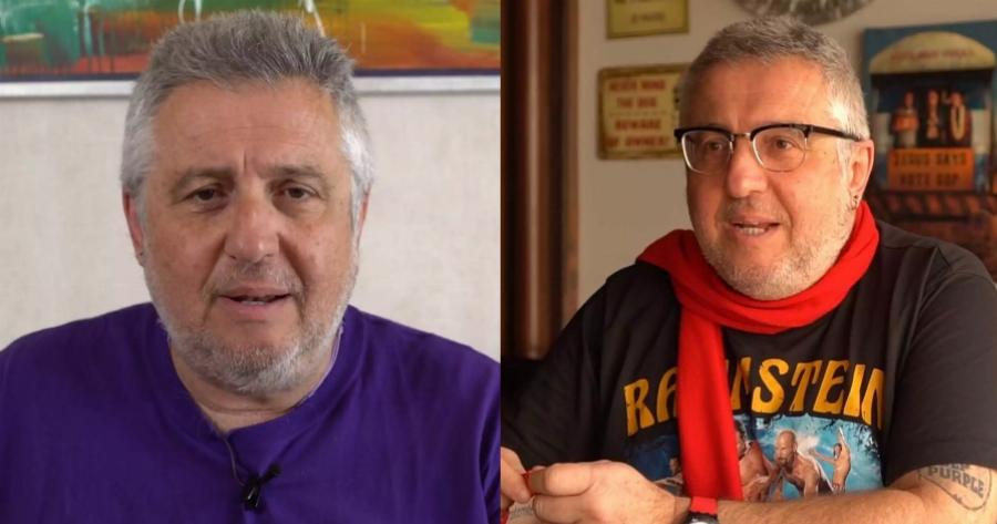 Άσχημη εξέλιξη για τον Στάθη Παναγιωτόπουλο: Δυσάρεστα τα νέα για τον παρουσιαστή