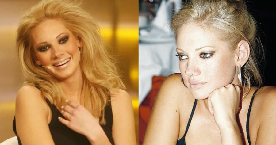 Τζούλια Αλεξανδράτου: «Ολόκληρη η εγκυμοσύνη μου θα είναι επί πληρωμή δεν την δείχνω δωρεάv»