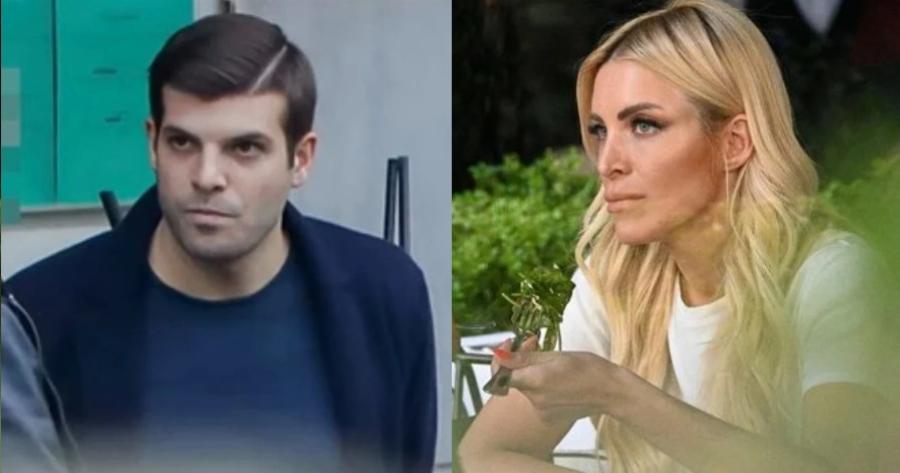 Την ξεπέρασε κιόλας: Ο Φίλιππος Τσαγκρίδης με νέα σχέση στην Κέρκυρα μετά τον οριστικό χωρισμό με την Καινούργιου