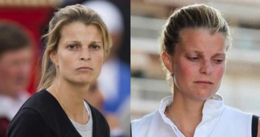 Στην μοίρα της να ζει στη θλίψη: Ο τραγικός λόγος που η Αθηνά Ωνάση δεν έχει επισκεφθεί ποτέ τον τάφο του Αριστοτέλη