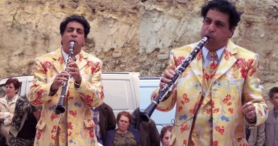 «Με έπαιρναν τηλέφωνο, κλαίγανε και δεν πίστευαν ότι ζω»: Συγκλονίζει ο Γιώργος Μάγκας