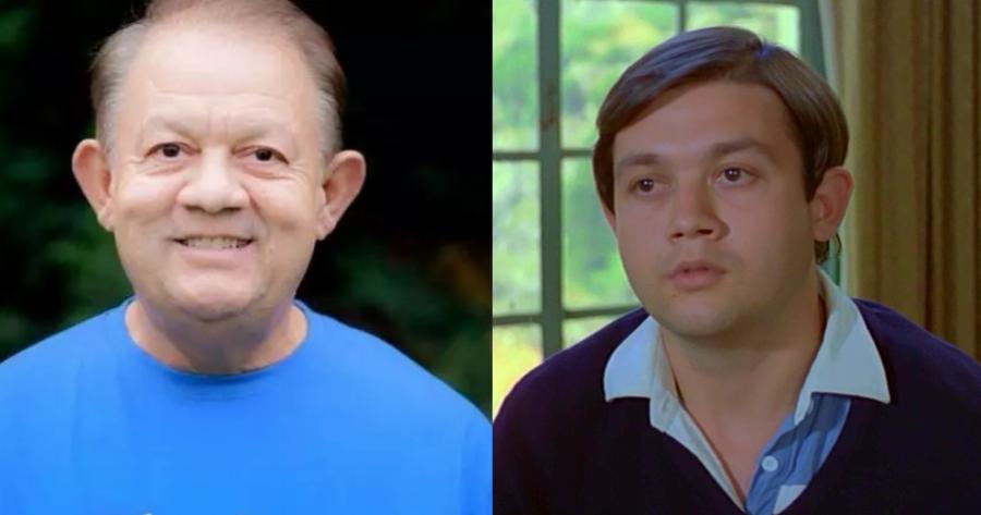 Ο Θωμάς Παλιούρας εξομολογείται: «Όταν οι γονείς μου έμαθαν το μυστικό μου, στενοχωρήθηκαν και με έδιωξαν από το σπίτι»