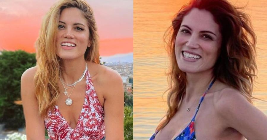 Ξενύχτια για την Μαίρη Συνατσάκη: Το πρόβλημα της εγκυμοσύνης που την ταλαιπωρεί στην καθημερινότητα της