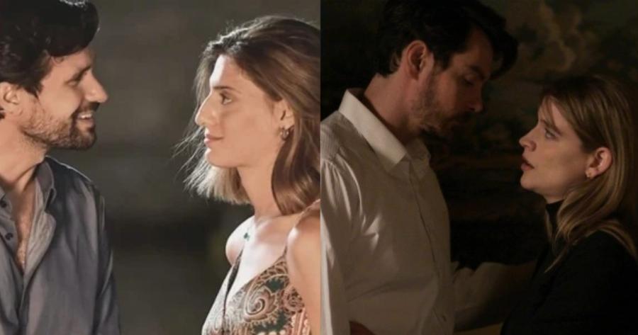 Μετά την Φαμέλη έχει και άλλος σειρά: Μυστικός γάμος για πρωταγωνιστή του «Σασμού» και των «Άγριων Μελισσών»!