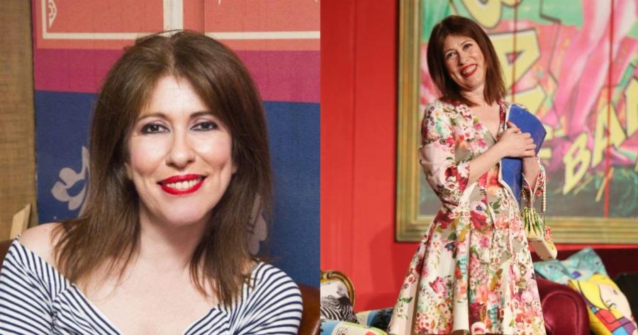 Πριν φτάσει στη «καταστροφή»: Έτσι κατάφερε να χτίσει περιουσία πάνω από 1.2 εκατ. ευρώ η Άβα Γαλανοπούλου