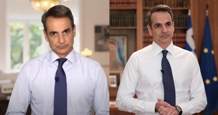 Κυριάκος Μητσοτάκης: Ιστορική μέρα – Κλείνει ο κύκλος των μνημονίων κι ανοίγει νέα εποχή ανάπτυξης