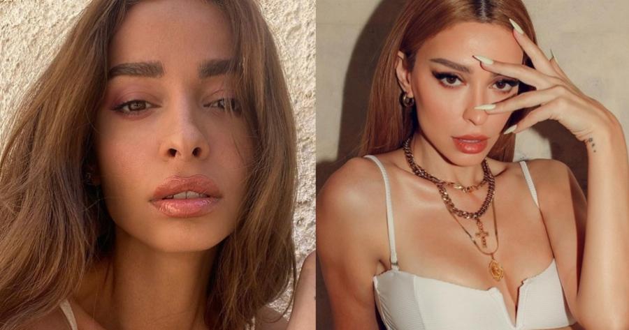 Ανανεωμένη και κούκλα: Ριζική αλλαγή για την Ελένη Φουρέιρα μετά από τις φήμες εγκυμοσύνης