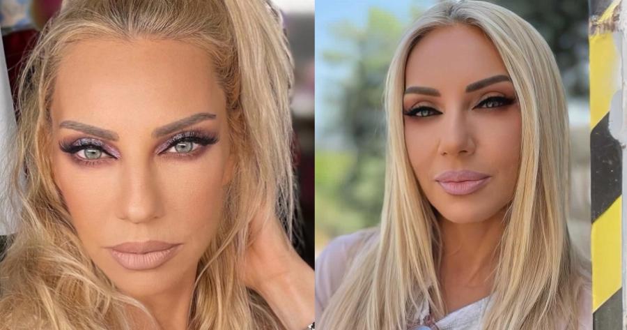 Δεν είχαμε ιδέα: Ο “κρυφός” πρώτος γάμος της Έλενας Τσαβαλιά με διάσημο επιχειρηματία