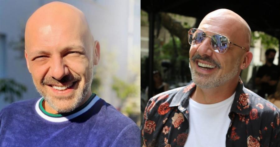 Σαν να βλέπει τον εαυτό του στον καθρέφτη: Αυτός είναι ο σωσίας του Νίκου Μουτσινά