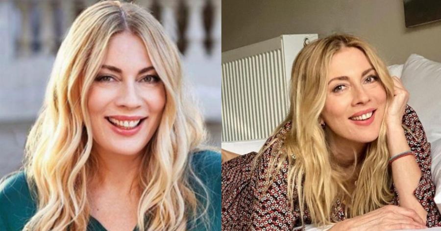 Σώμα που θα ζήλευαν και οι 20αρες: Η Σμαράγδα Καρύδη ποζάρει με μαγιό και φέρνει πανδαιμόνιο