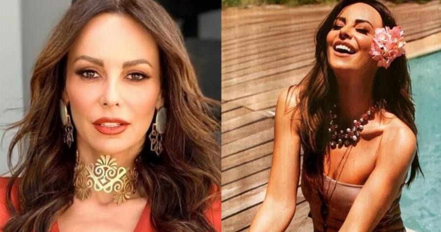 Διπλή χαρά για τη Μπέτυ Μαγγίρα: Το ανακοίνωσε στους φίλους της με μια ανάρτηση και οι ευχές έπεσαν βροχή